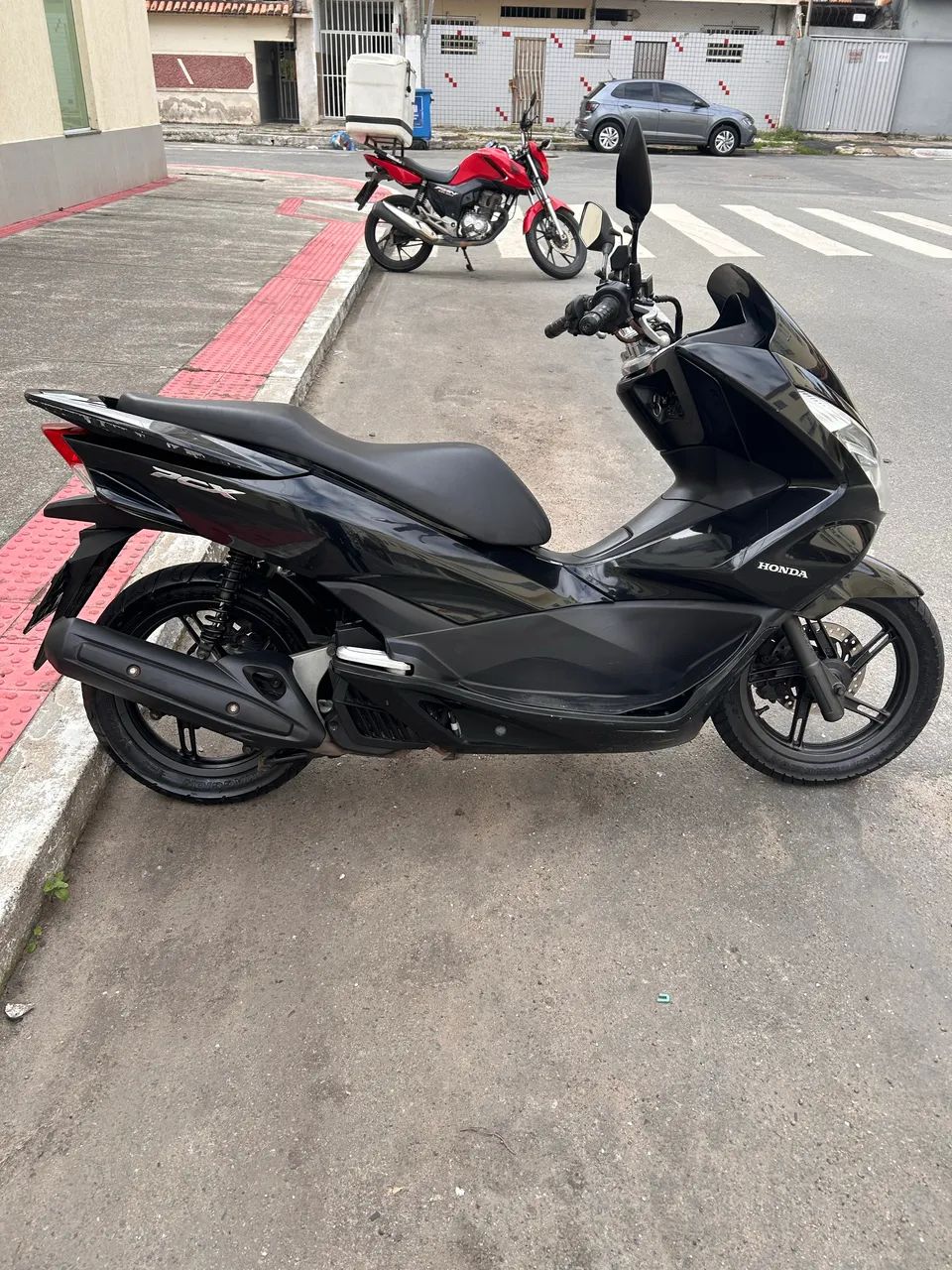 PCX 2016 em ótimo estado - Foto 5