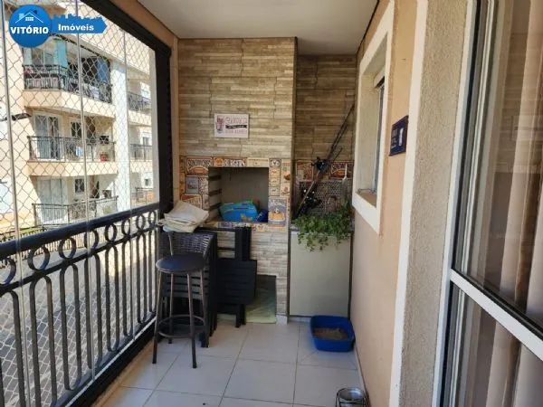 Apartamento de 3 Dormitórios á venda em São Roque ! - Foto 3