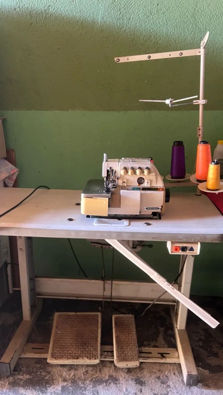 interlock yamata