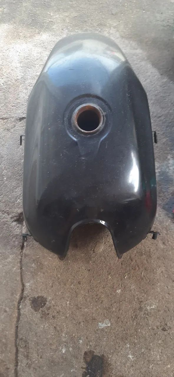Tanque da yamaha factor 2009