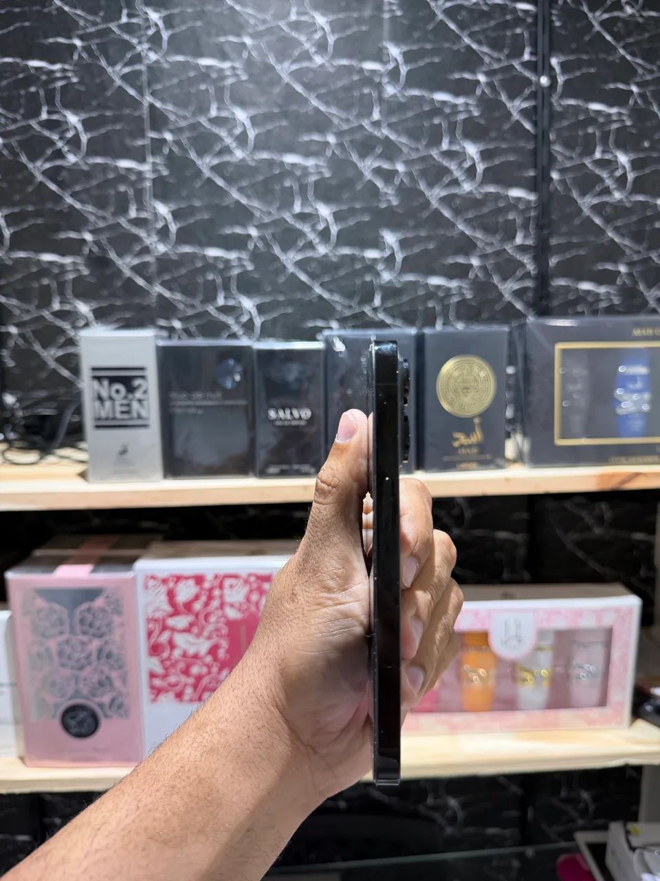 iPhone 14 Pro  128 gb impecável sem marcas de uso  - Foto 3