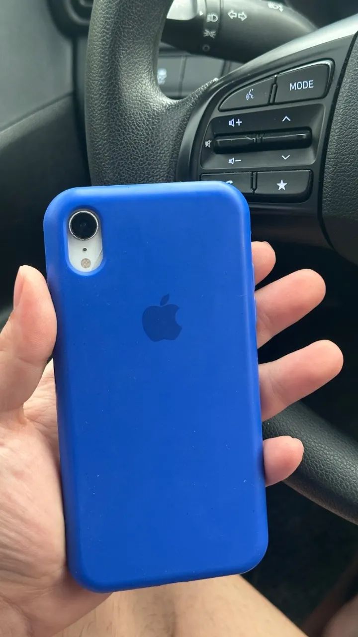 iPhone XR 64GB - Celulares e Smartphones - Encruzilhada, Recife