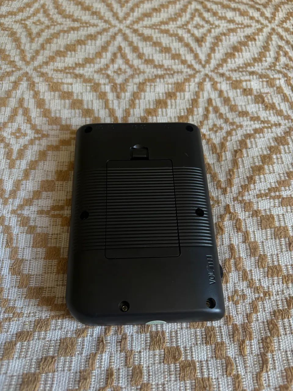 Gameboy com vários jogos  - Foto 2