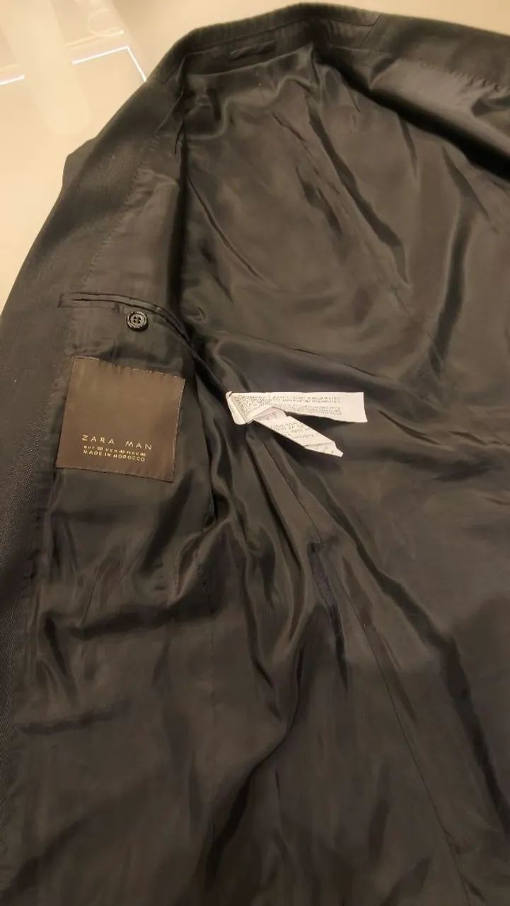 Blazer Zara G slim - Foto 3