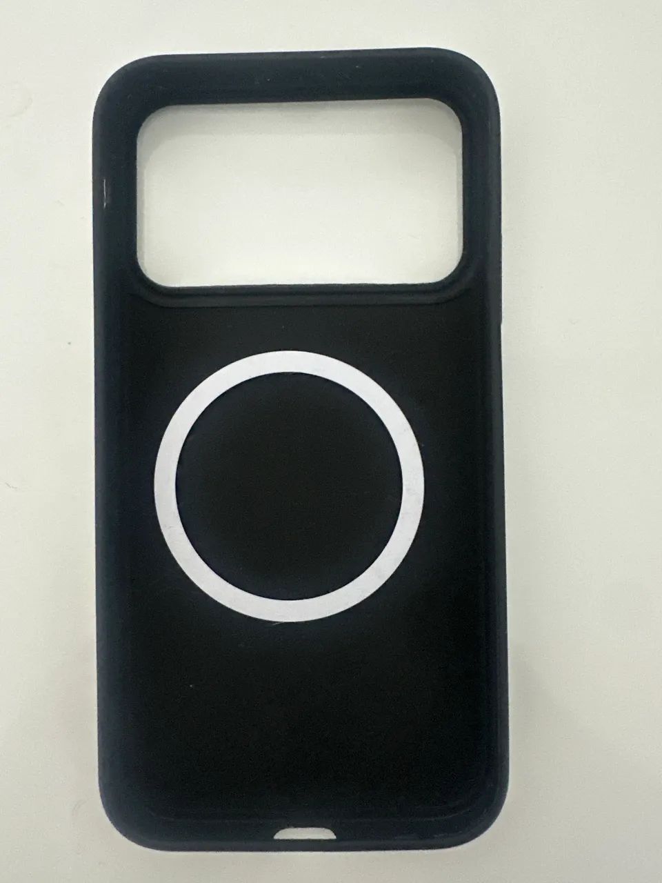 Capinha iPhone 11/XR transformado no 17 pro - Foto 2