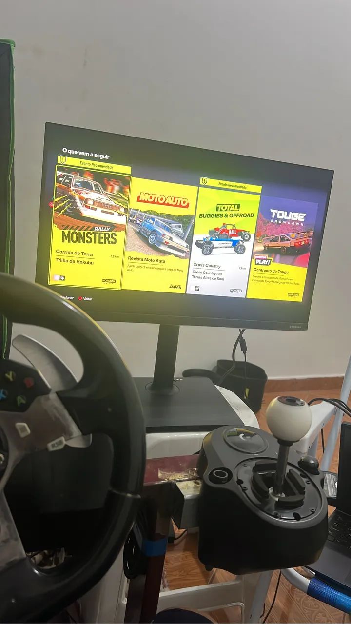 Vendo ou Troco CPU Gamer  - Foto 5