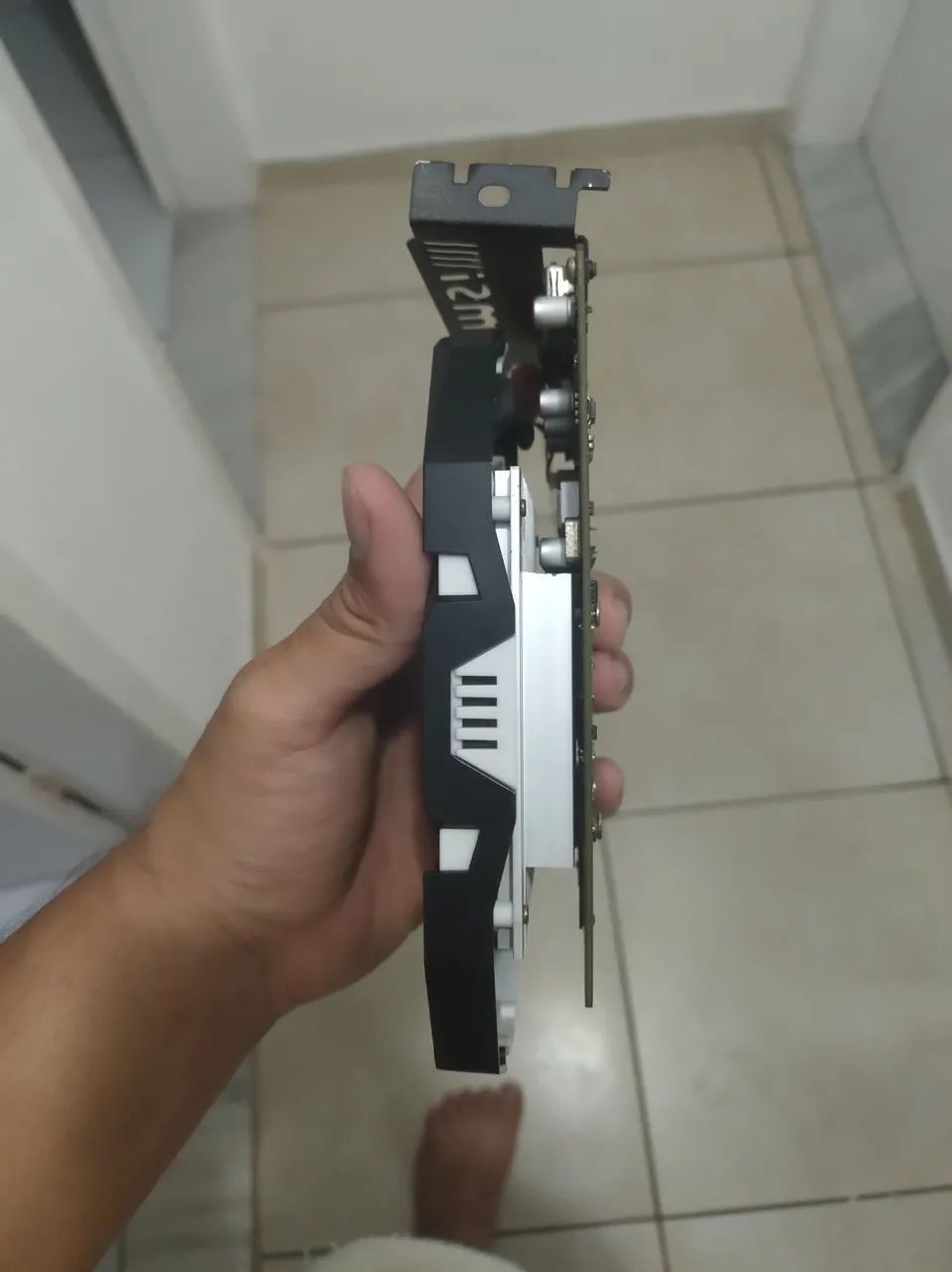 Placa de vídeo - Foto 5