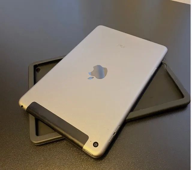  iPad mini 4 128Gb MK8D2LL/A Excelete - Foto 4