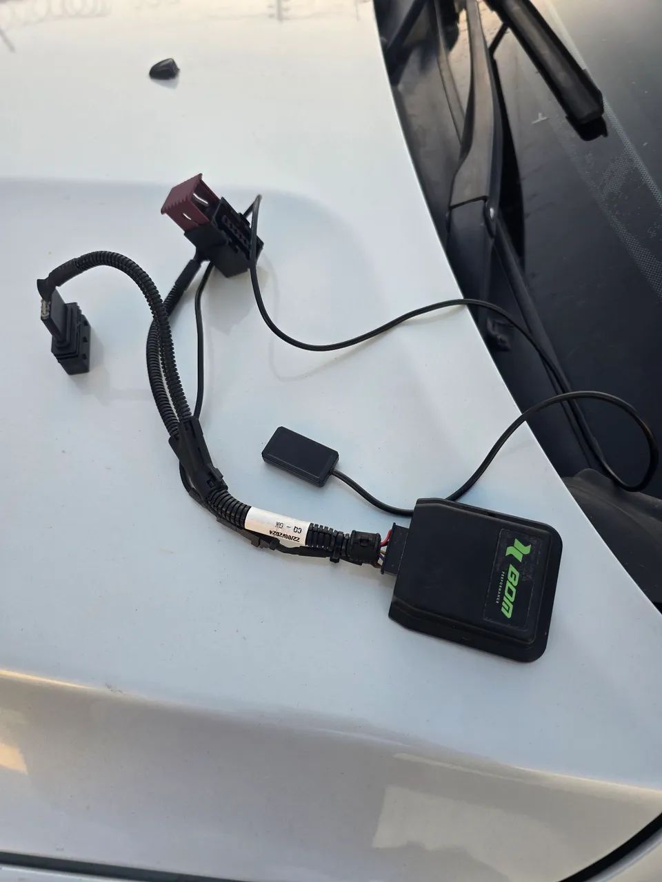 PedalShift Toro, Compass e Renegade - Foto 3