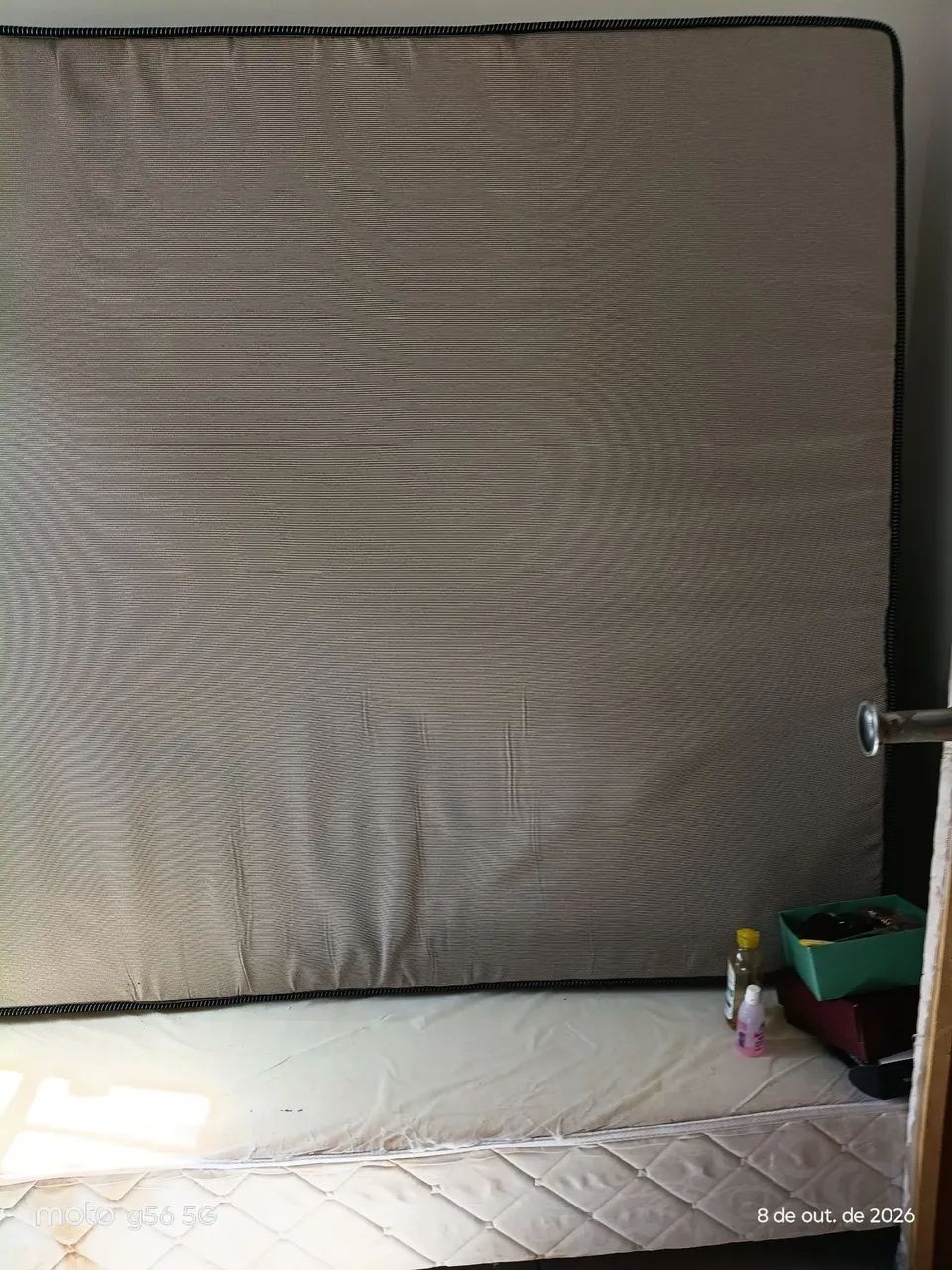 Cama queem - Foto 2