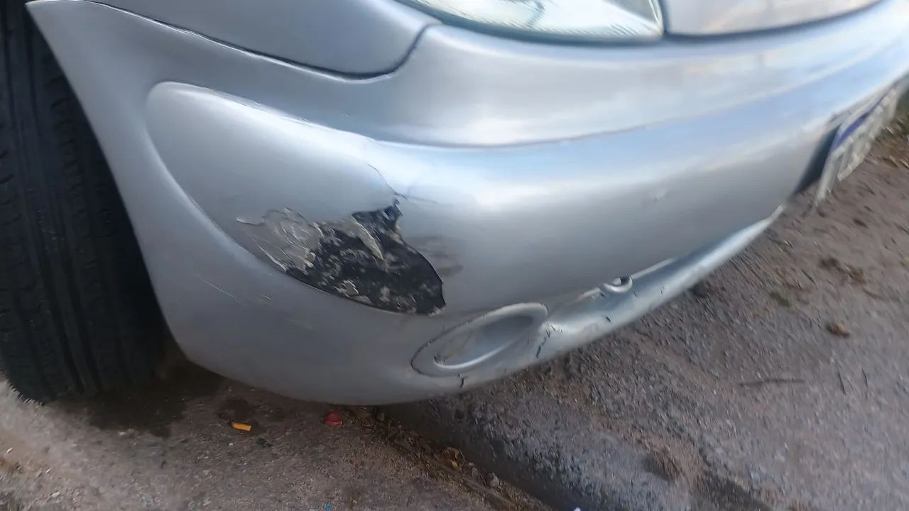 Citroen Xsara Picasso Exclusive 2.0 16V Aut. 2005
