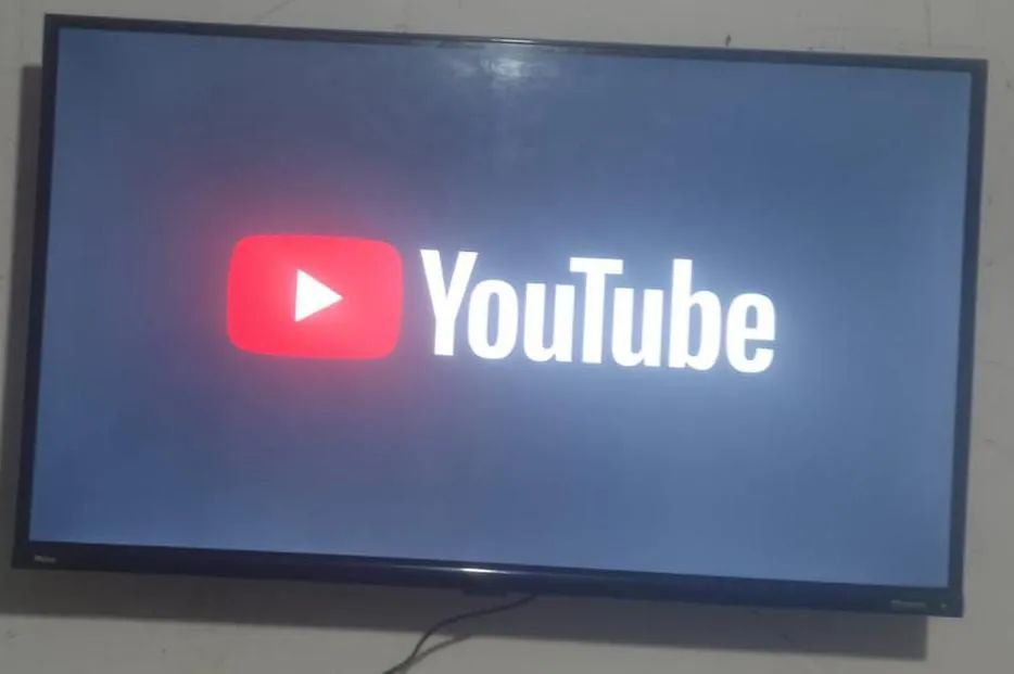 Televisao 32 smart