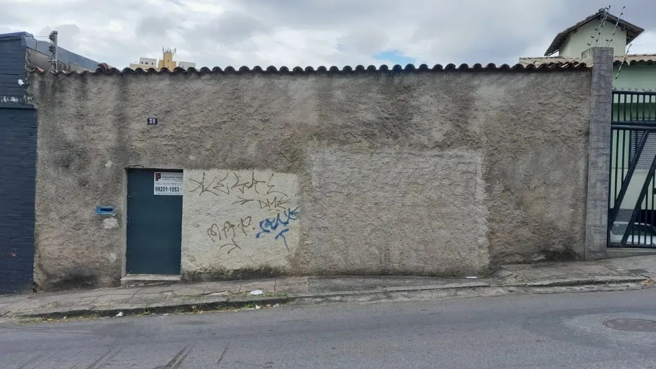 LOTE EM NOVA SUÍSSA, BELO HORIZONTE - MG - Foto 2
