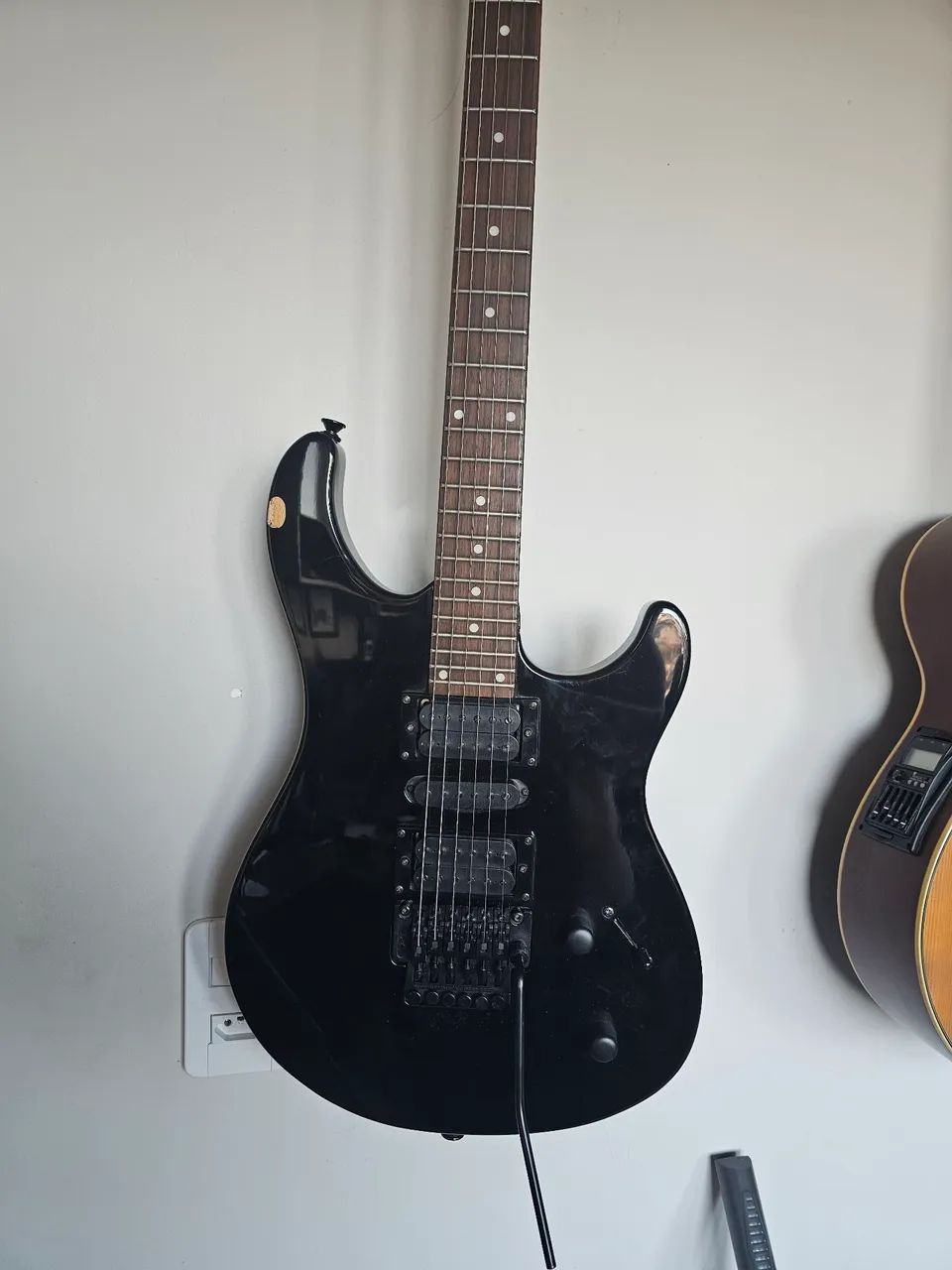 Guitarra Pevey Predator Exp. 1  - Foto 2
