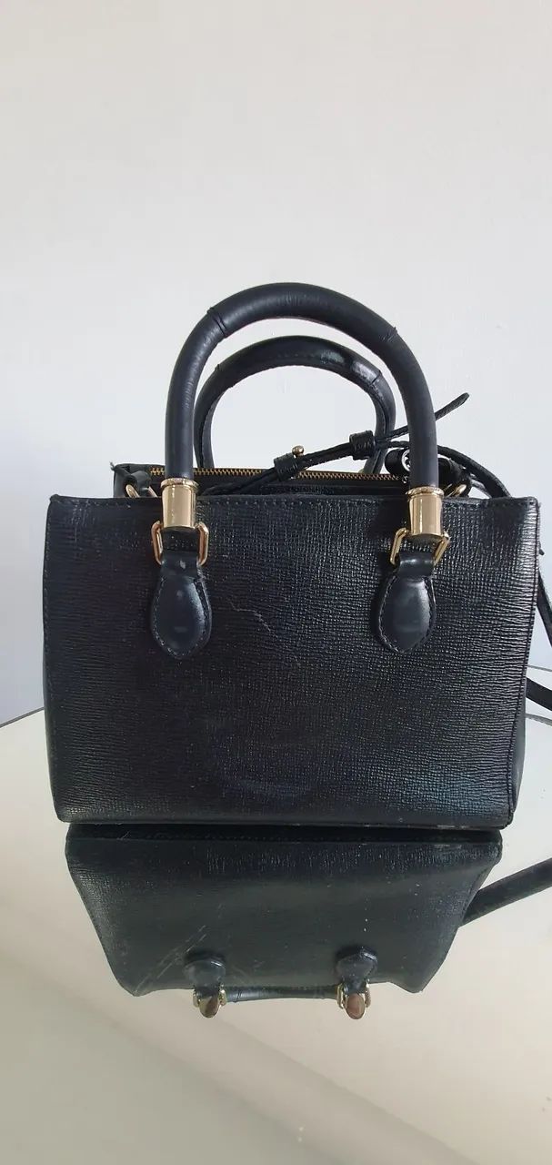 Bolsa Schutz - Foto 3