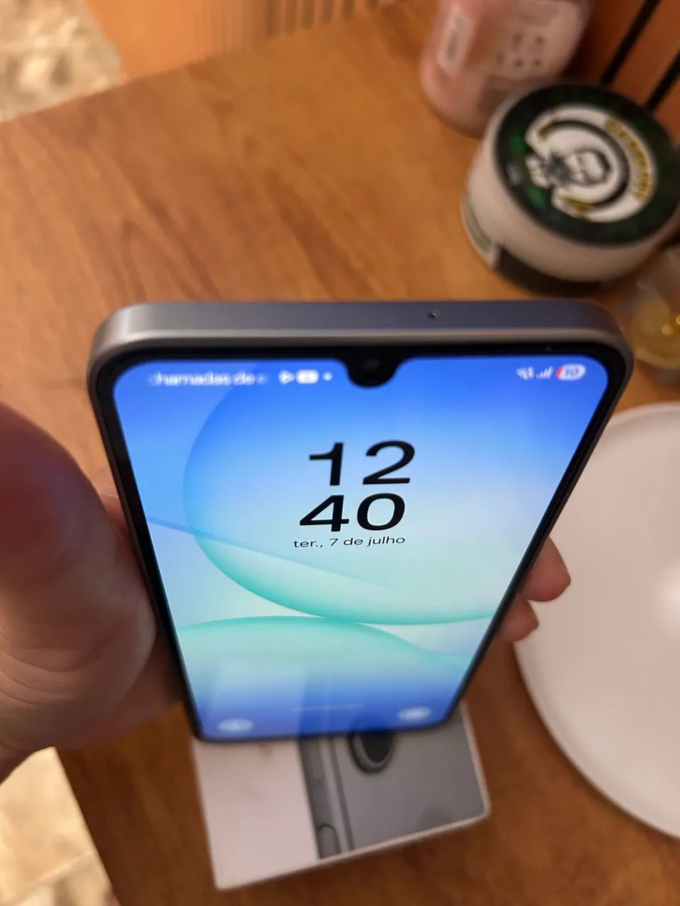 Samsung A 17 novo - Foto 5
