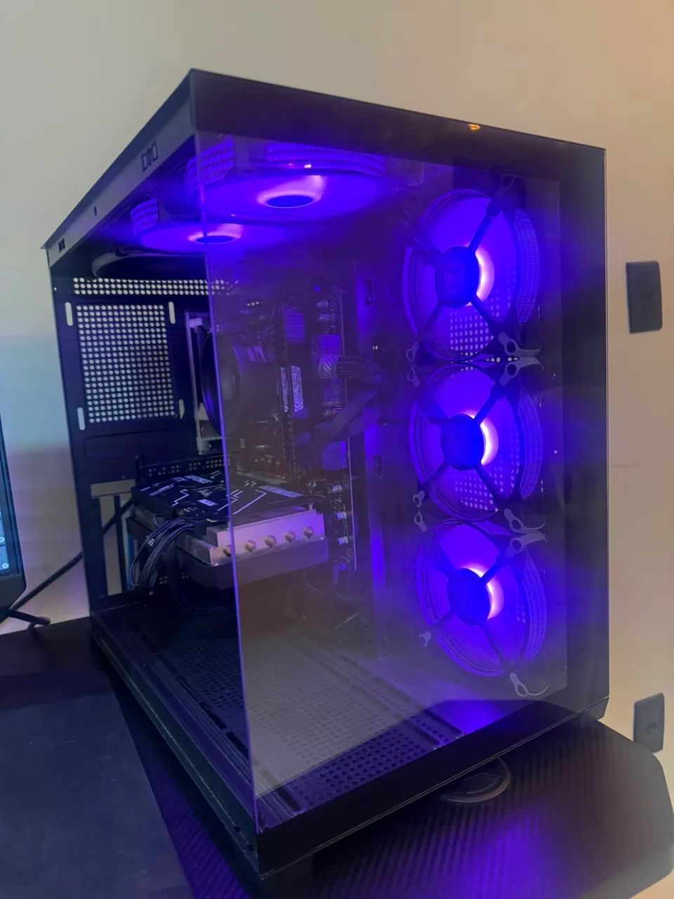 PC GAMER RTX 3070ti - Foto 4