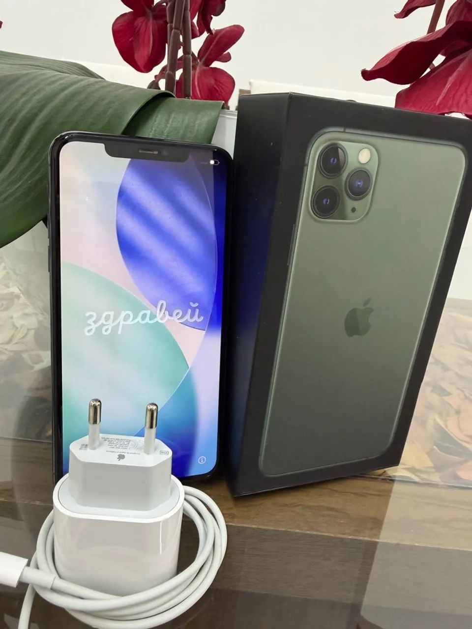 iPhone 11 Pro Max 256 