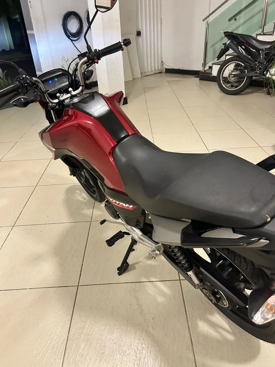 Titan 160 - Foto 4