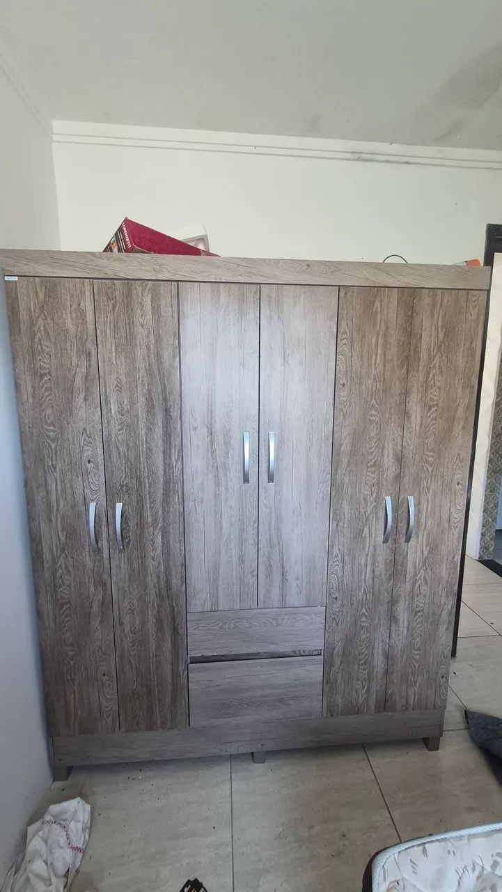 Guarda roupa 