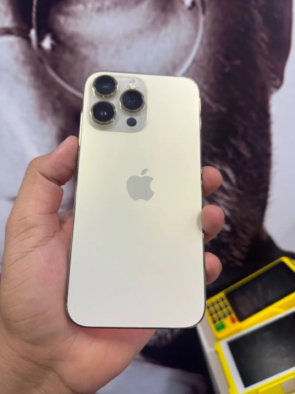 iphone 14 pro max 256GB