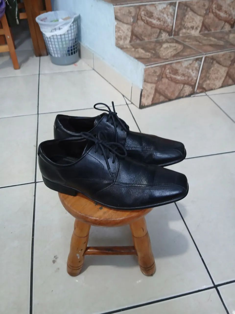 Sapato social 