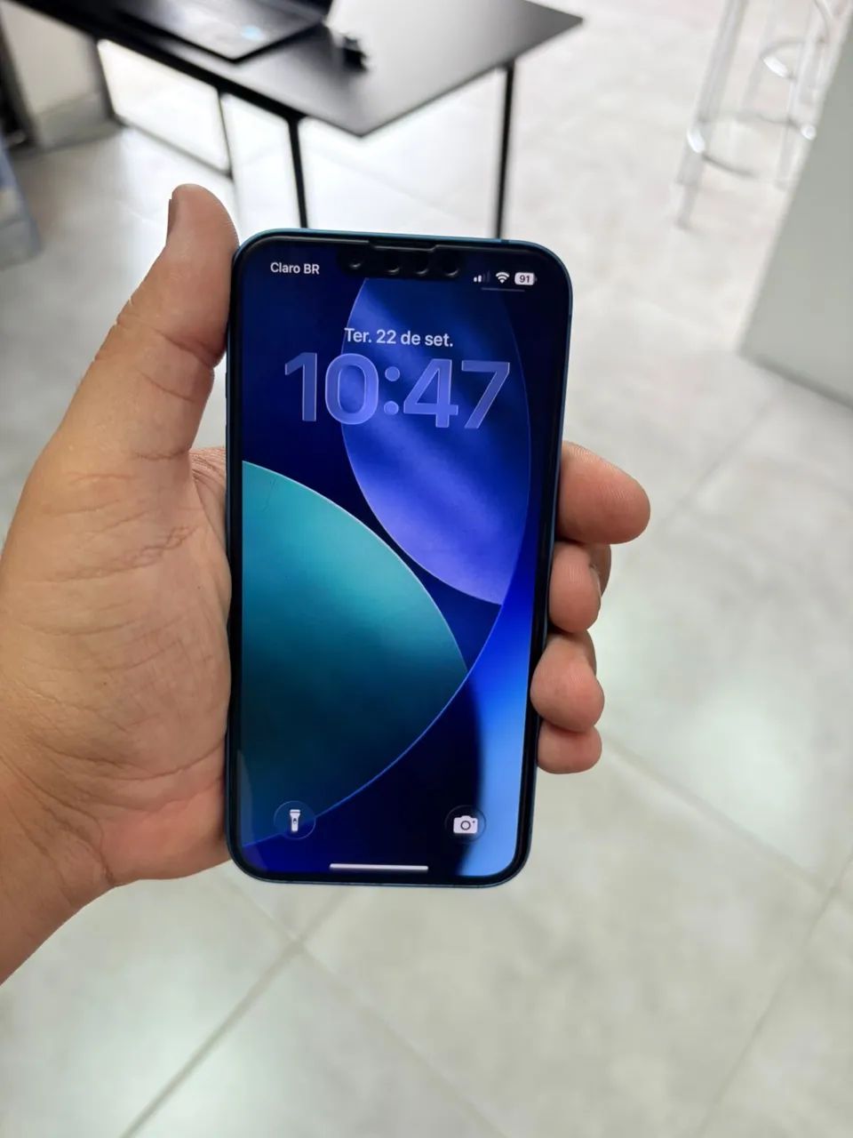 iPhone 13 128 gb