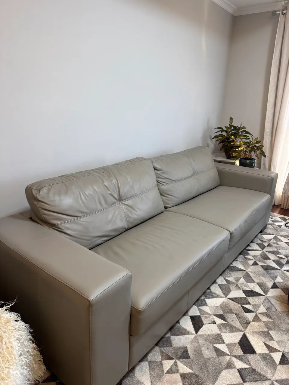 Sofá de luxo - Minuano - Naldi  - Foto 2