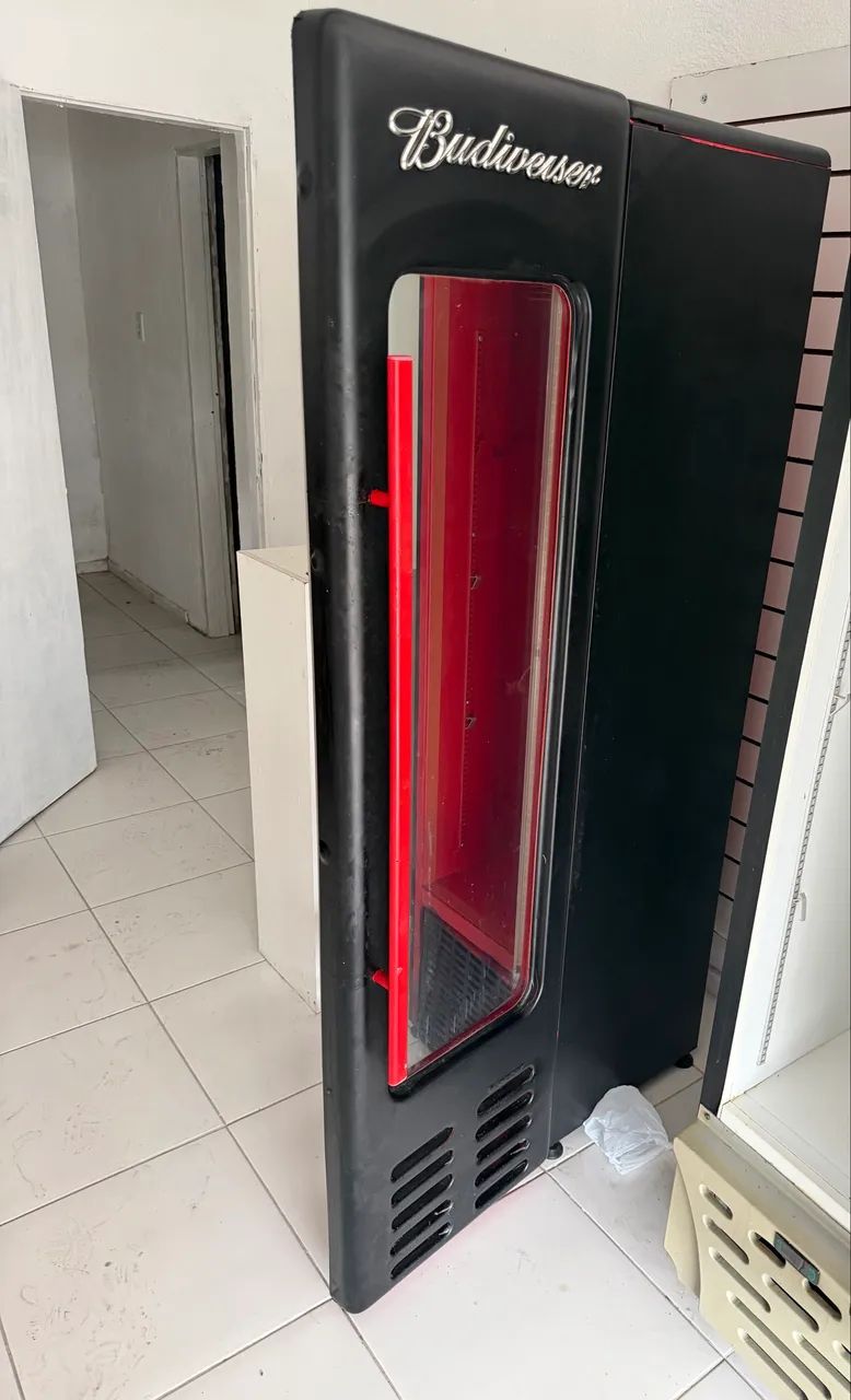 Cervejeira Budweiser  - Foto 4
