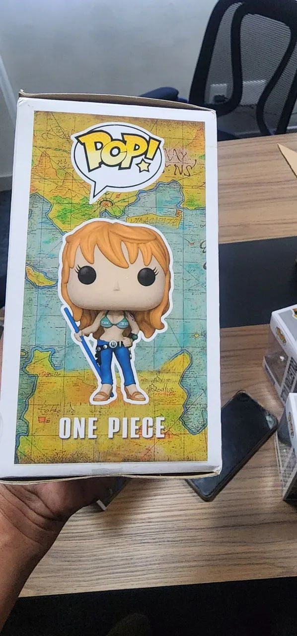 FUNKO POP ALTERNATIVO  - Foto 4