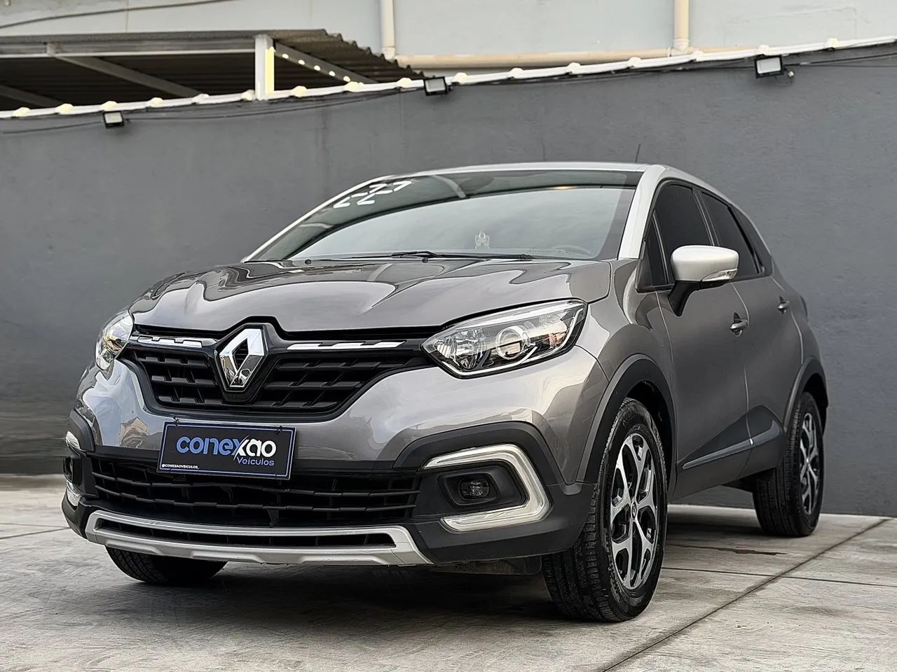 Renault Captur 2022