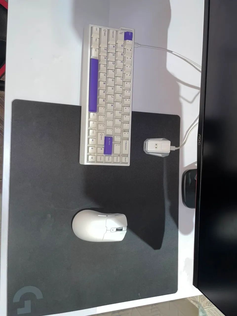Pc Gamer completo