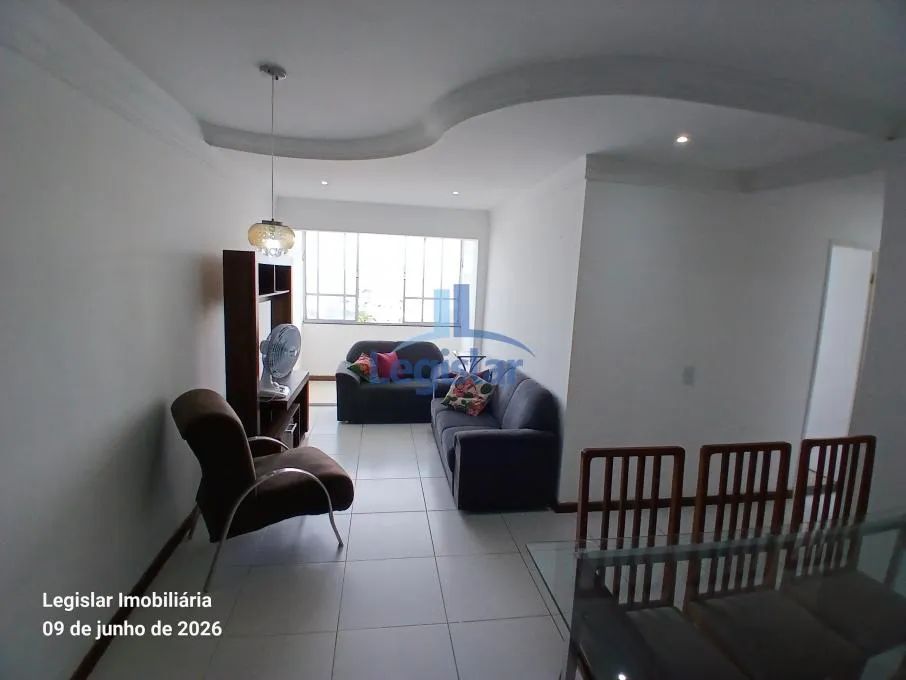 Apartamento 2 Quartos Aracaju - SE - Centro - Foto 2