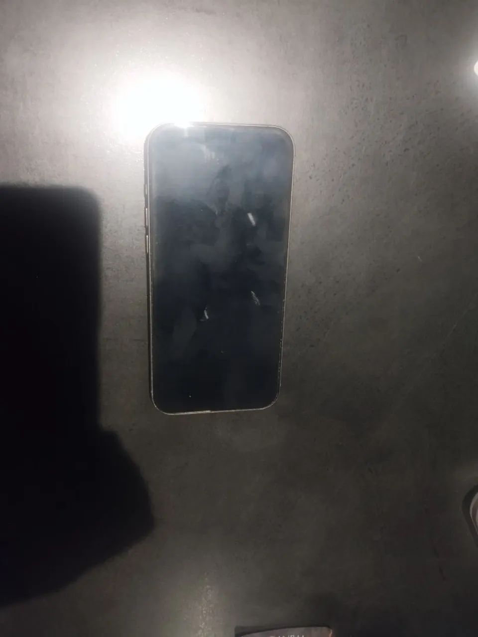 iPhone 16 pro Max  - Foto 3