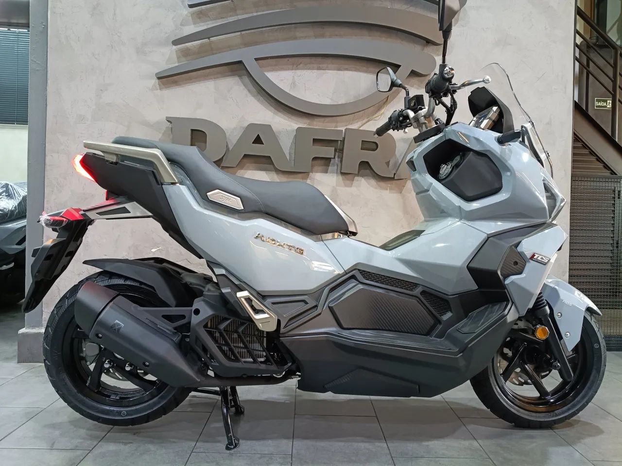 DAFRA ADXTG 150 ABS