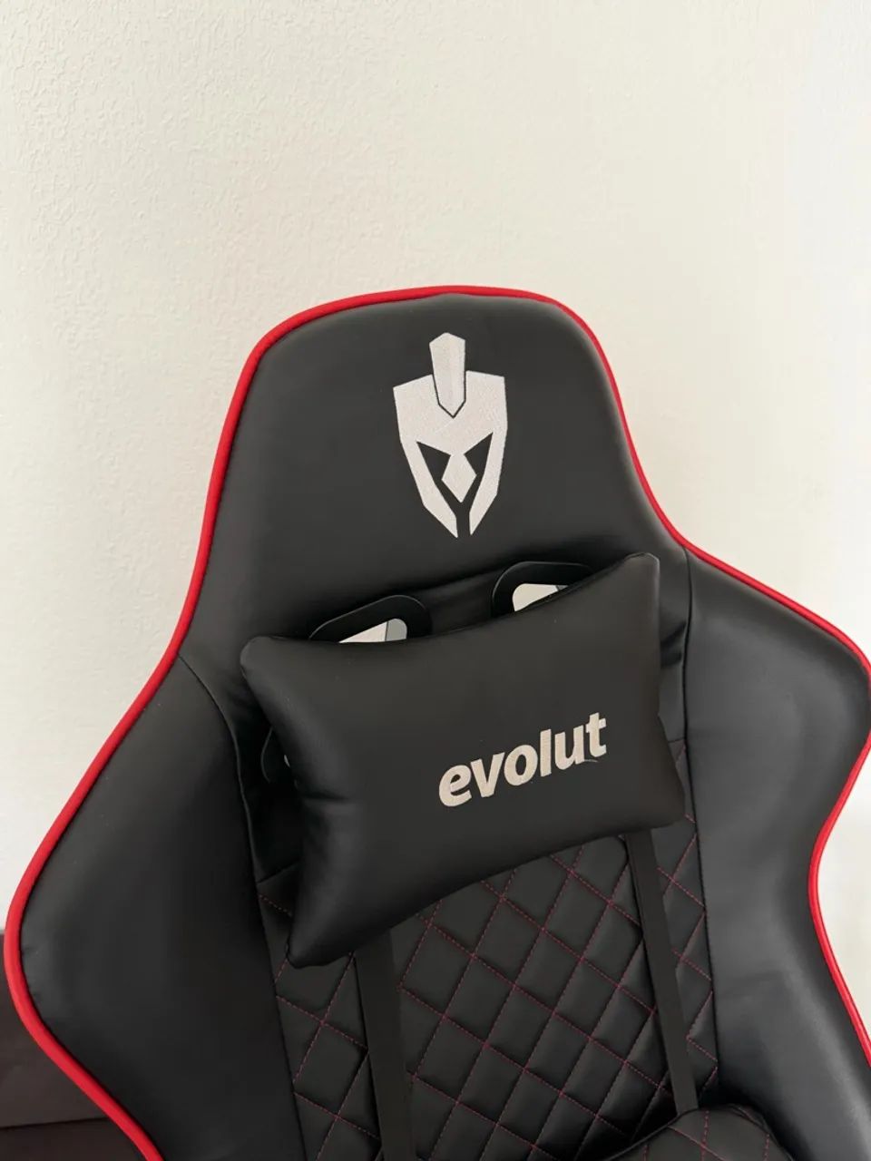 Cadeira Gamer Evolut Grande - Foto 2