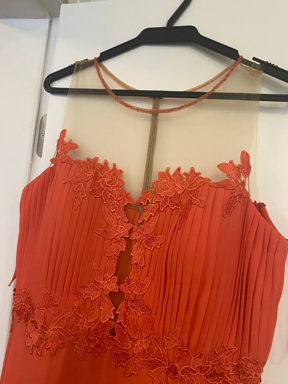 Vestido de festa  - Foto 5