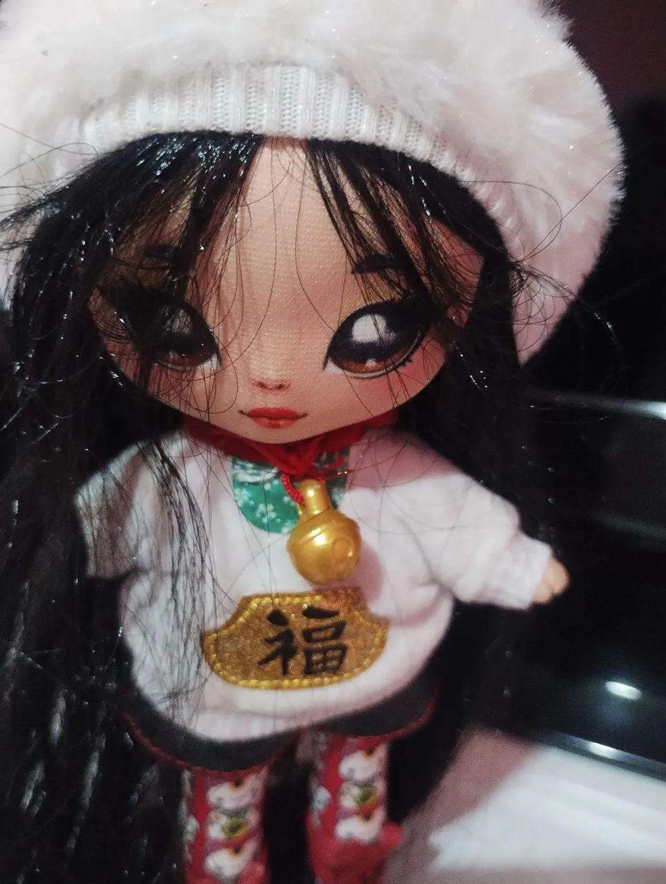 Boneca na na Surprise Original - Foto 5