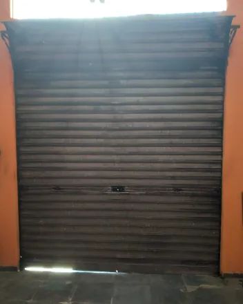 Porta de aço de correr - Foto 3