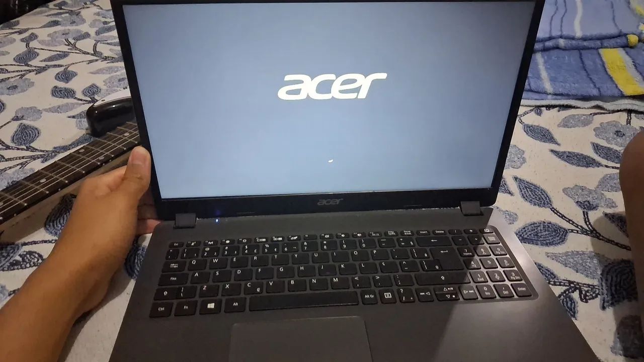 Acer aspire 3 - Foto 2