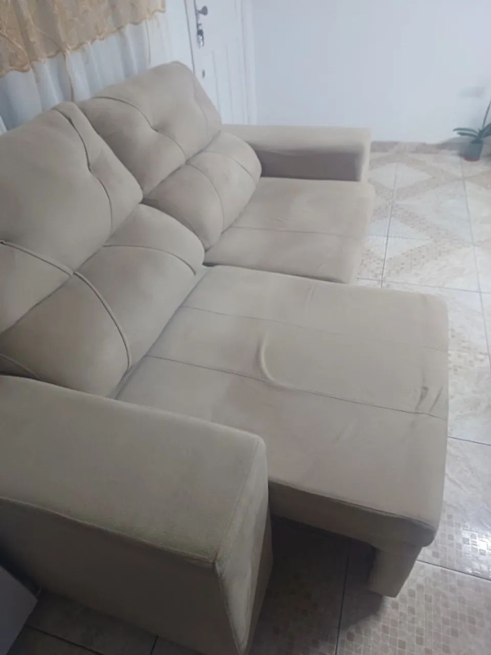 Sofa retratil  - Foto 4