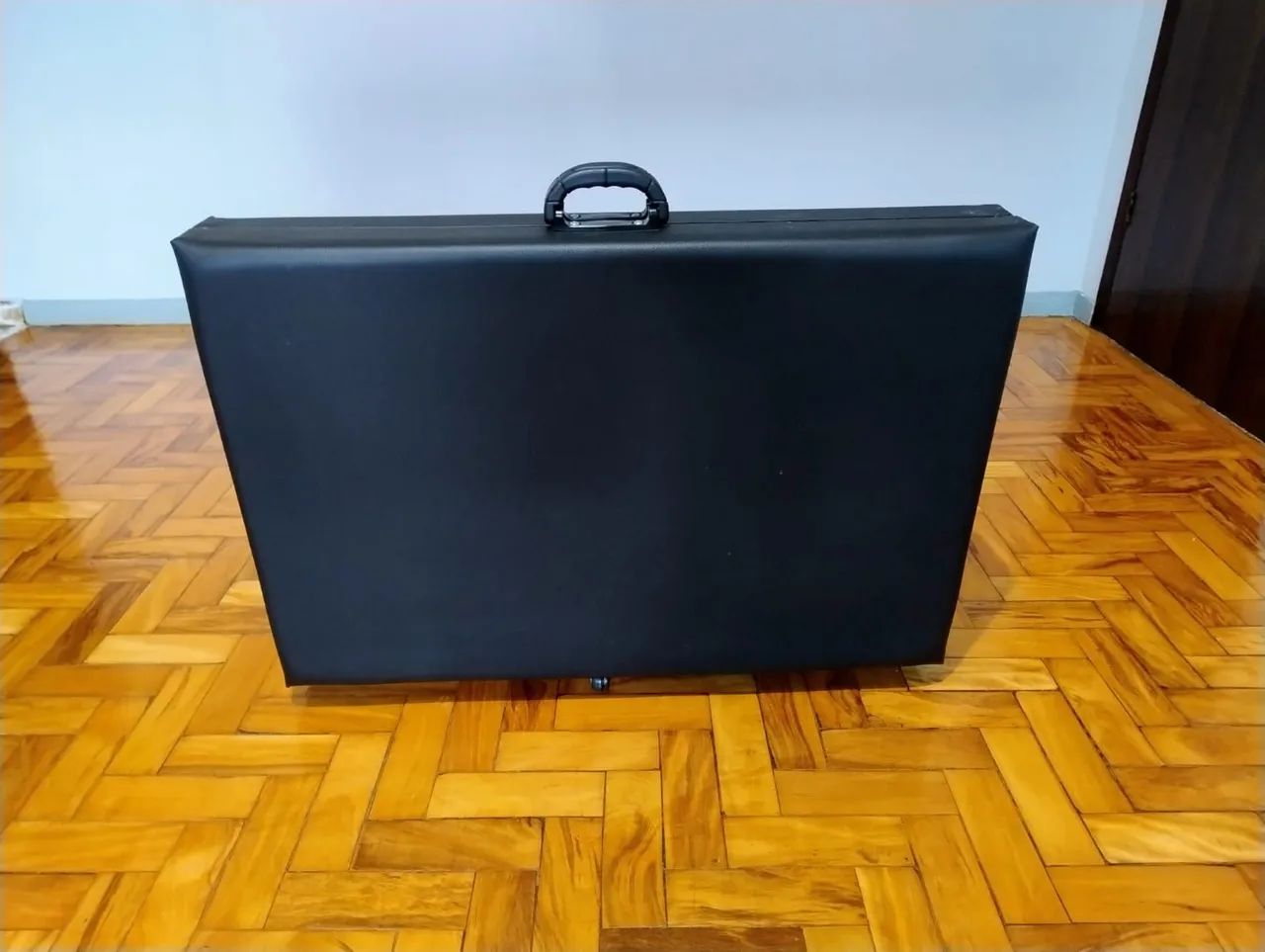 MACA PORTÁTIL DOBRÁVEL  - Foto 3