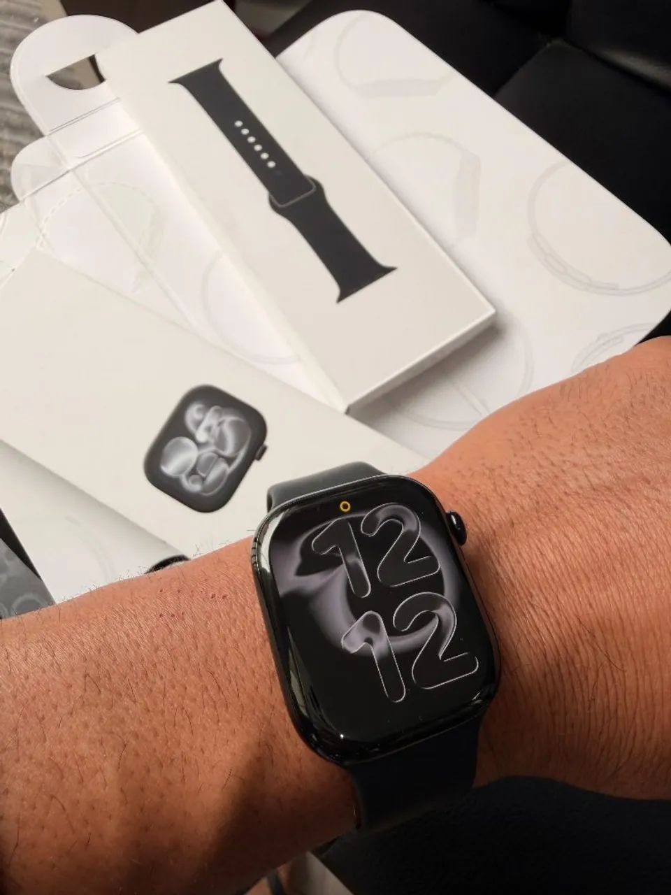 Apple watch séries 11 42mm