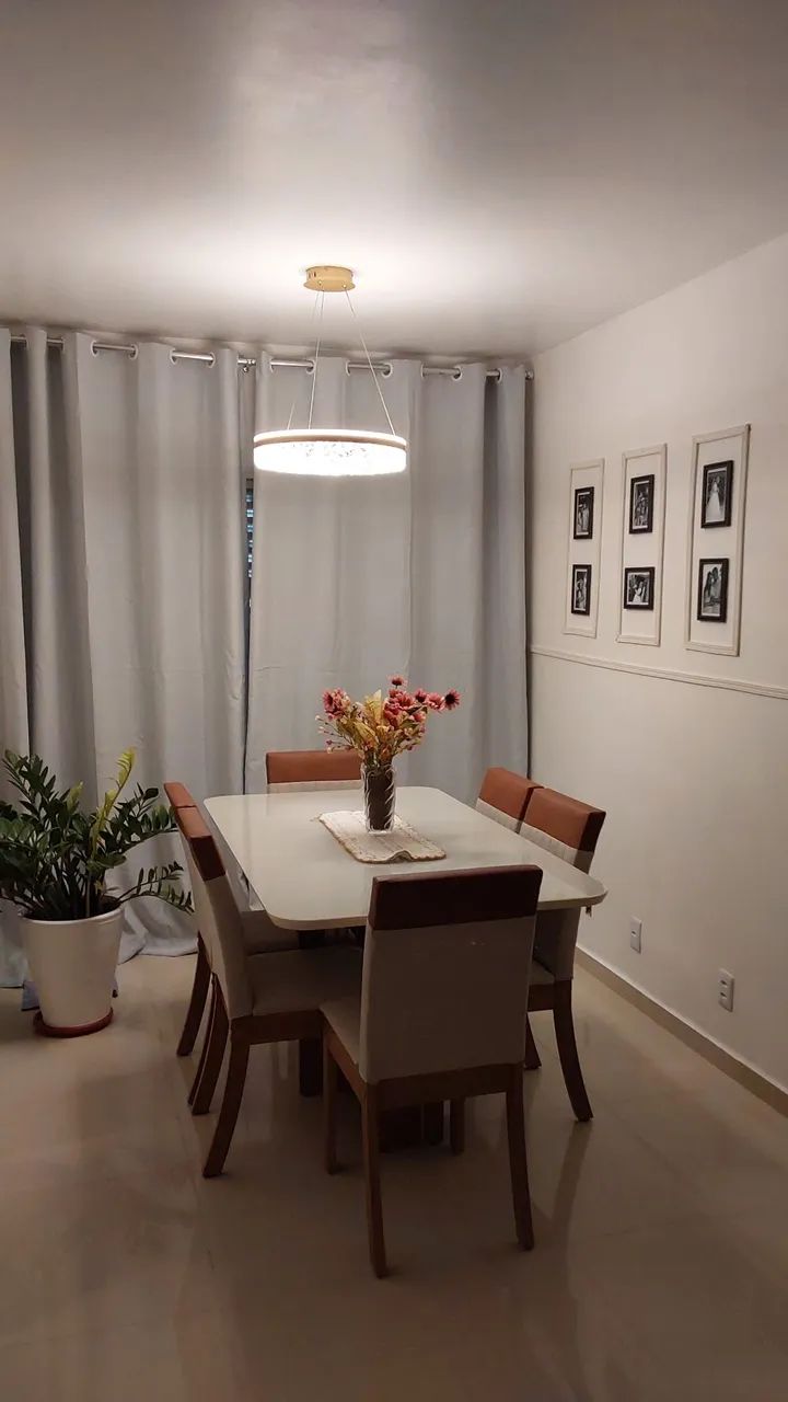 VENDE-SE OU TROCA-SE APARTAMENTO<br>?