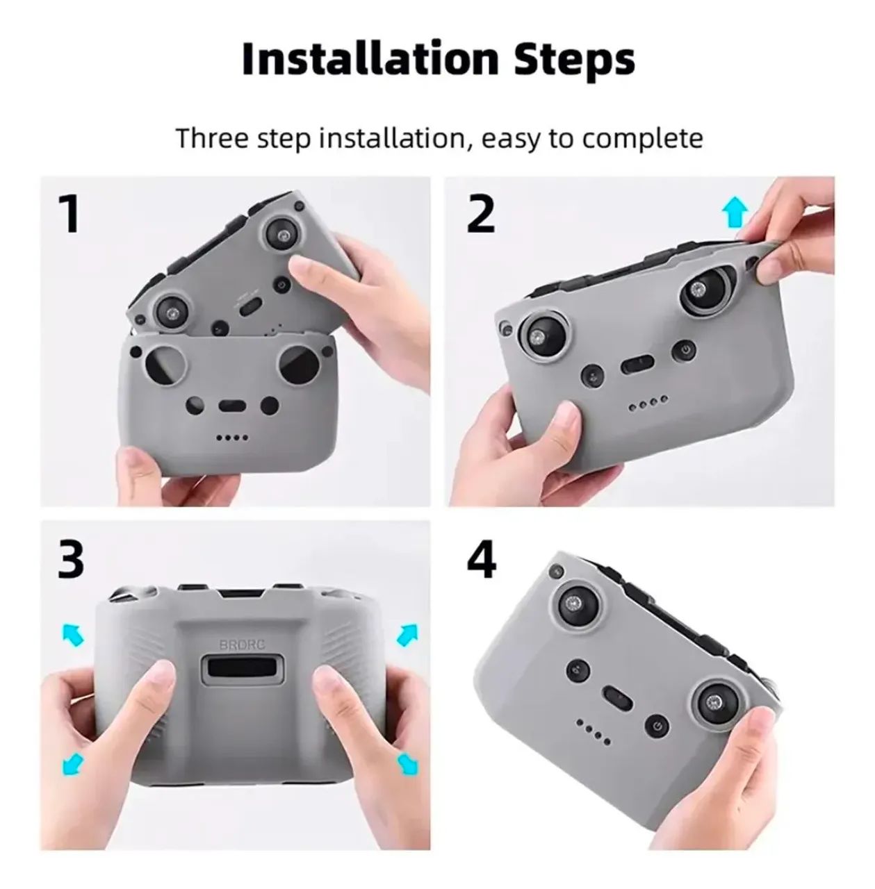 CONTROLE DJI RC N3 - Foto 5