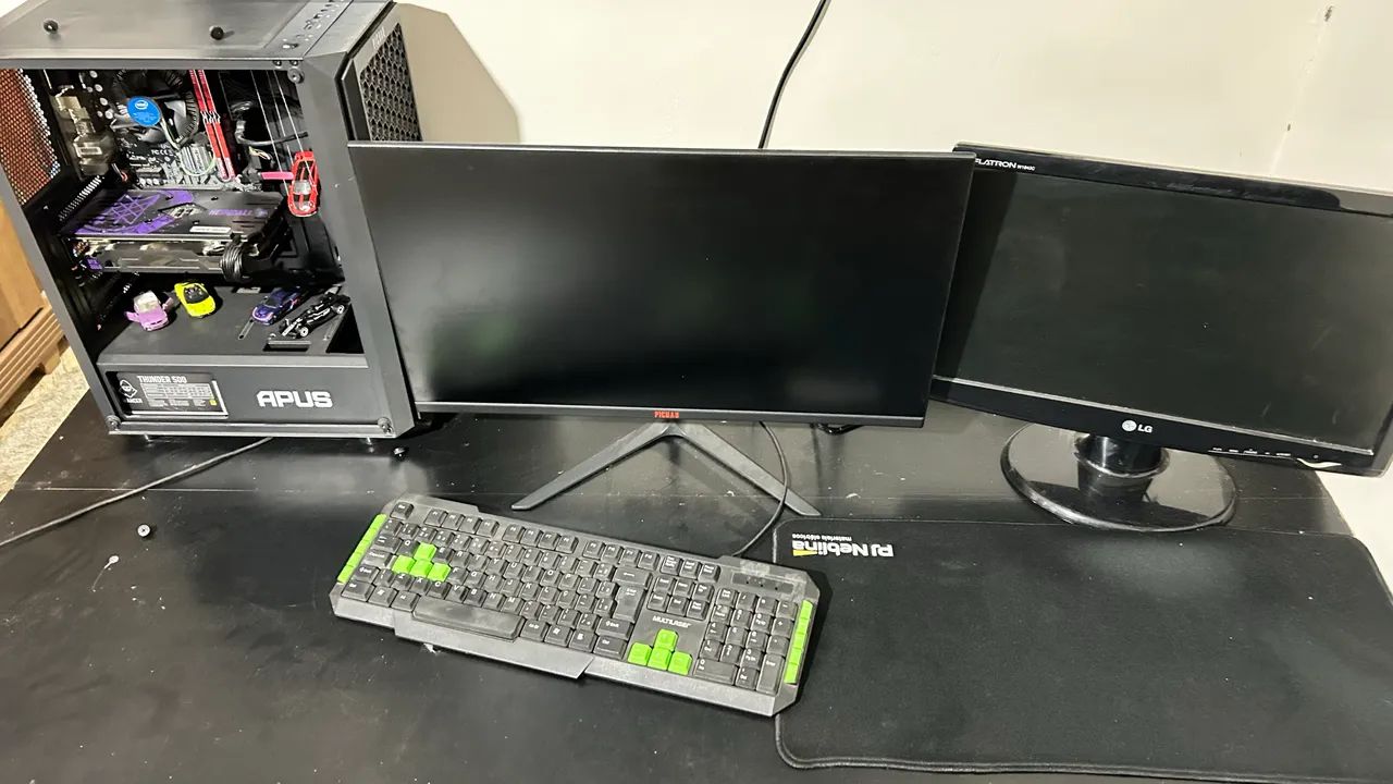 Pc gamer - Foto 3
