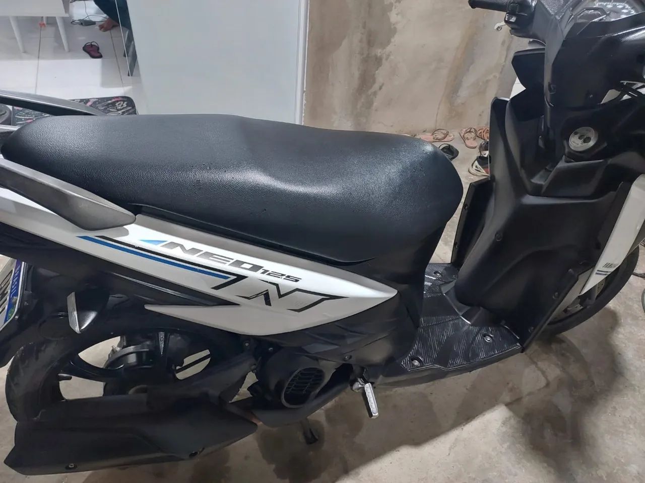 Neo 125cc - Foto 4
