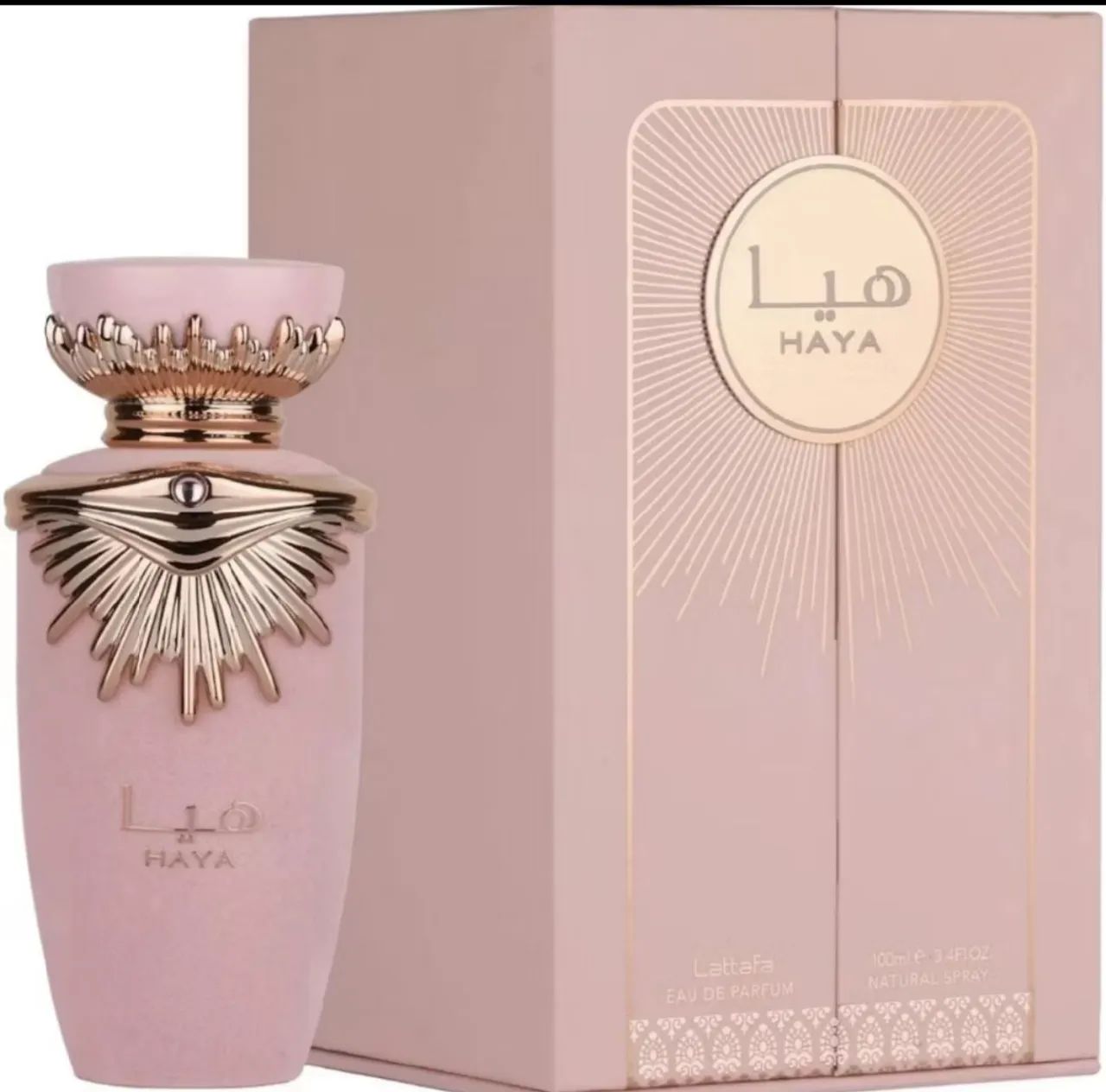 Perfumes originais 