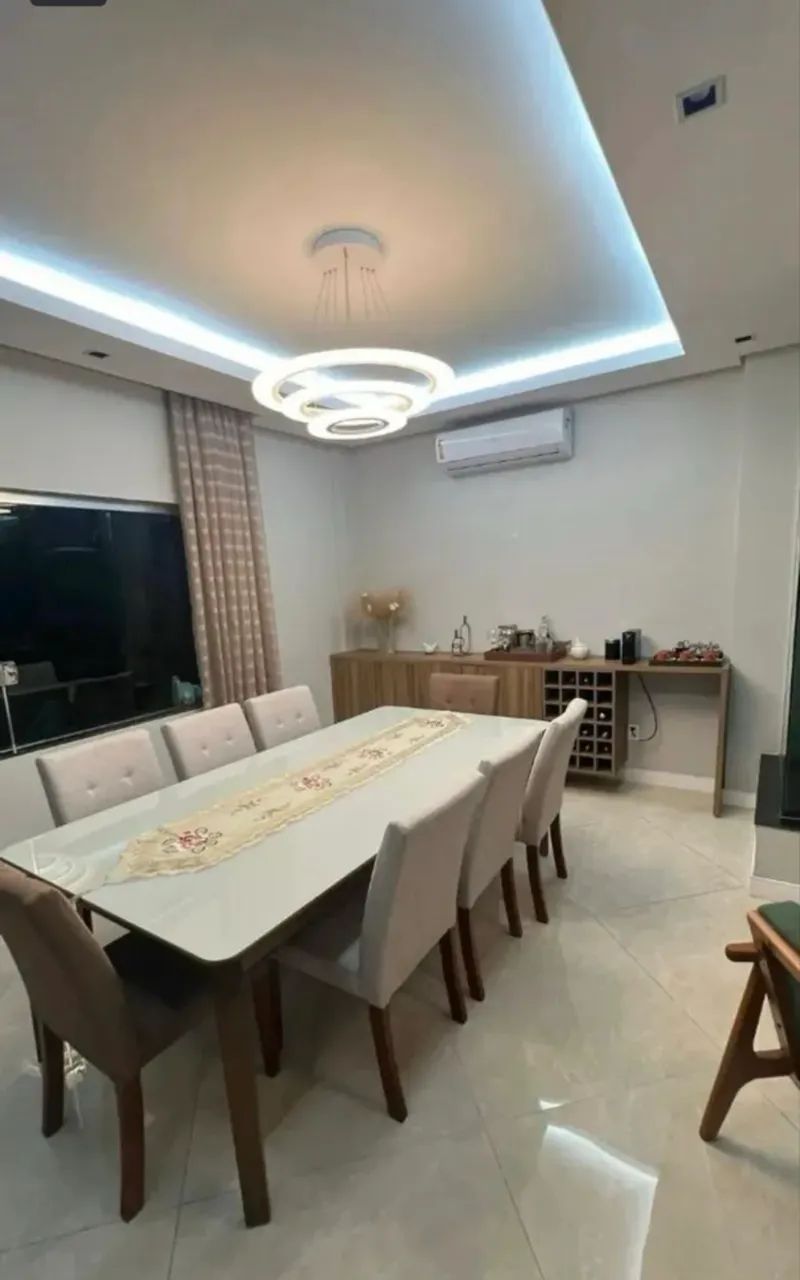 Vendo essa casa no Riacho Fundo 1  - Foto 2