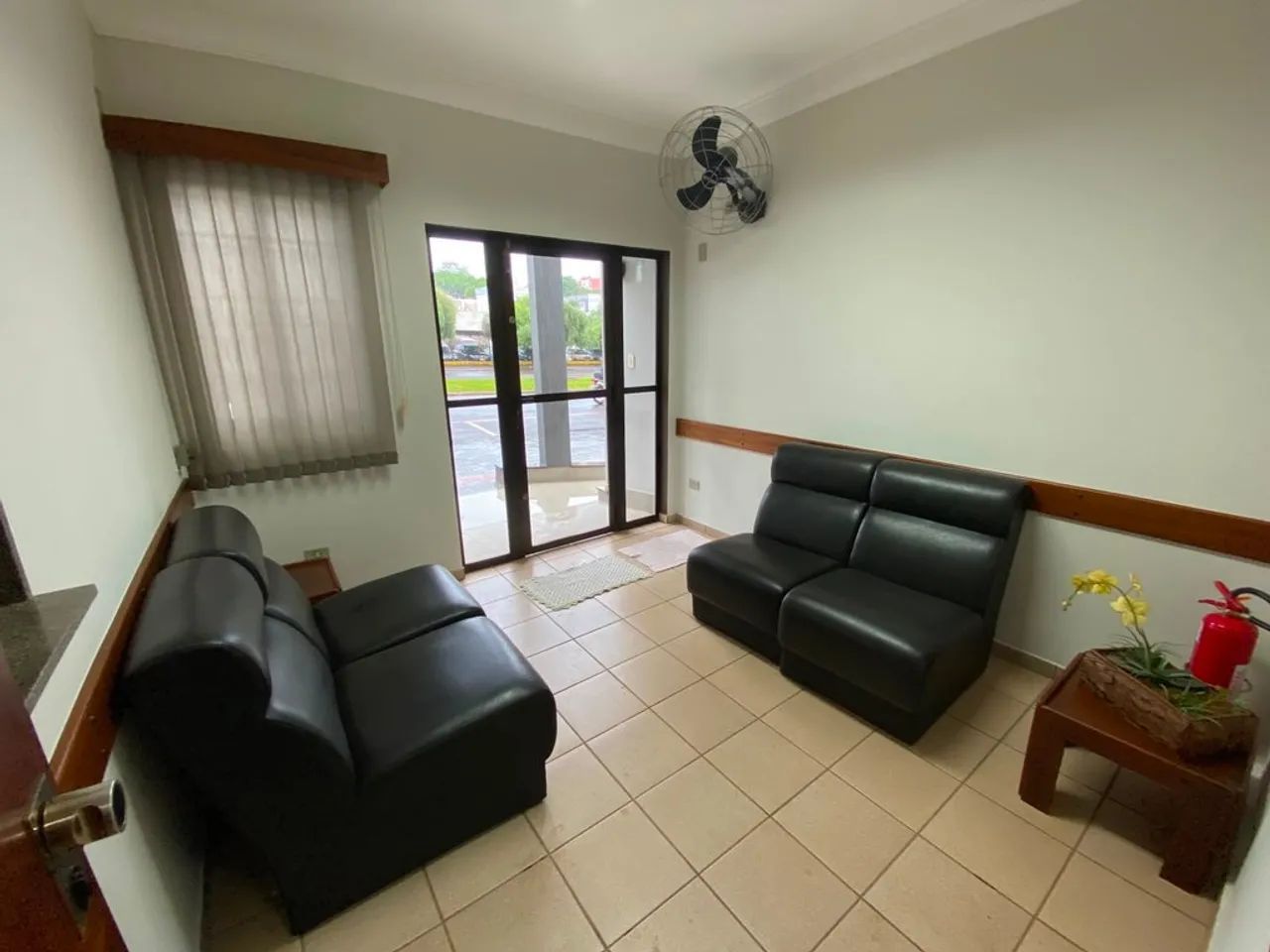 Barracão para alugar em Maringá, Vila Marumby, com 435.81 m² - Foto 3